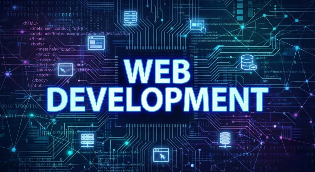 Web Development